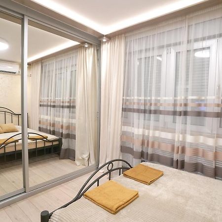 Apartman Stash ベオグラード エクステリア 写真