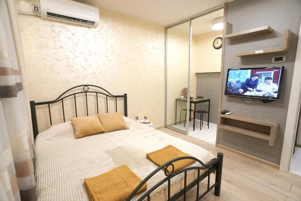 Apartman Stash ベオグラード エクステリア 写真