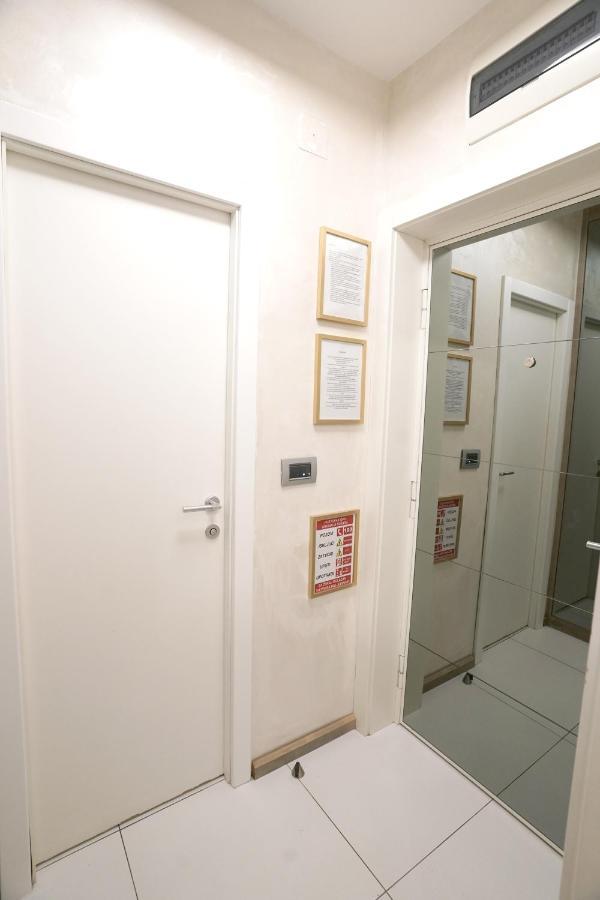 Apartman Stash ベオグラード エクステリア 写真