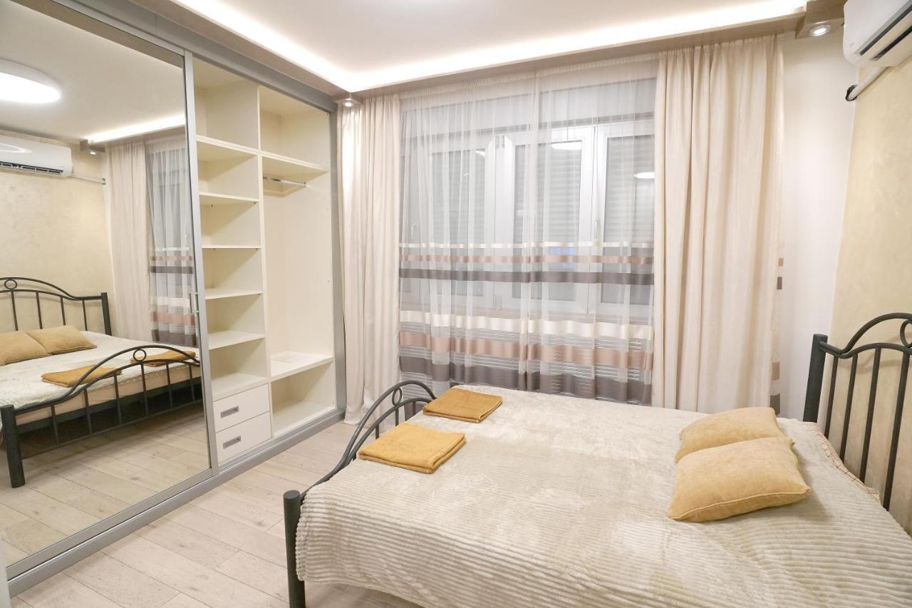 Apartman Stash ベオグラード エクステリア 写真