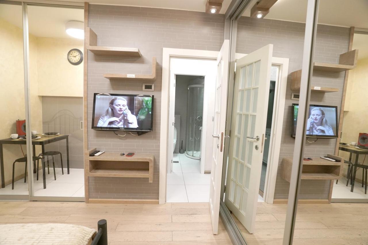 Apartman Stash ベオグラード エクステリア 写真
