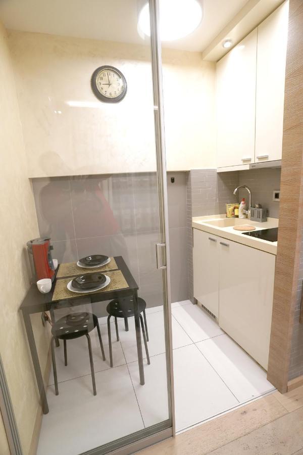 Apartman Stash ベオグラード エクステリア 写真