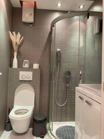 Apartman Stash ベオグラード エクステリア 写真